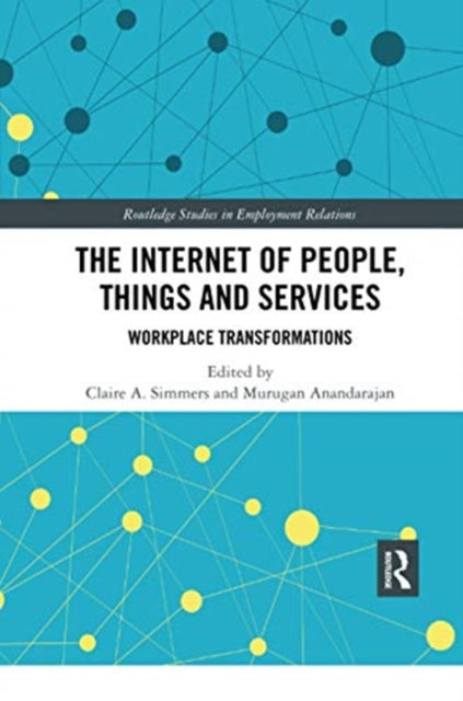 The Internet of People, Things and Services