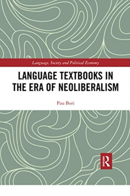 Language Textbooks in the era of Neoliberalism