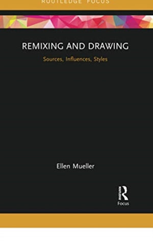 Remixing and Drawing