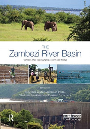 Zambezi River Basin