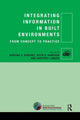Book cover of: Integrating Information in Built Environments