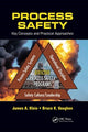 Book cover of: Process Safety. By: James A. Klein