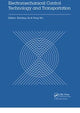 Book cover of: Electromechanical Control Technology and Transportation. By: Xiaoling Jia