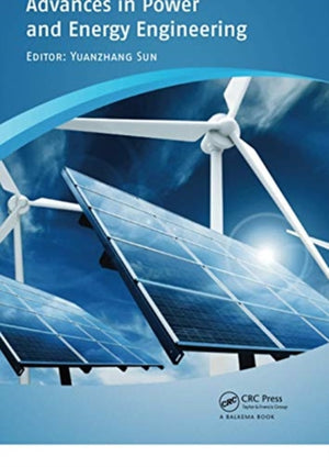 Advances in Power and Energy Engineering