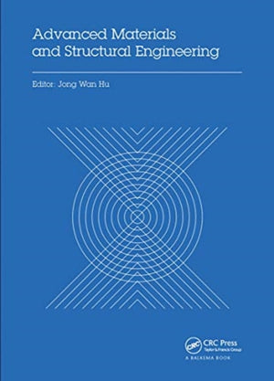 Advanced Materials and Structural Engineering