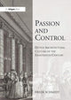 Book cover of: Passion and Control: Dutch Architectural Culture of the Eighteenth Century