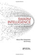 Book cover of: Swarm Intelligence. By: Aboul Ella Hassanien