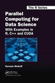 Book cover of: Parallel Computing for Data Science
