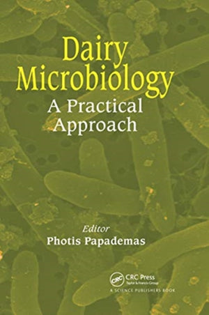 Dairy Microbiology