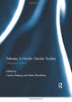 Book cover of: Debates in Nordic Gender Studies. By: Cecilia Åsberg