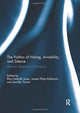Book cover of: Politics of Hiding, Invisibility, and Silence. By: Rhys Dafydd Jones