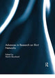 Book cover of: Advances in Research on Illicit Networks. By: Martin Bouchard