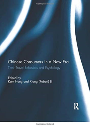 Chinese Consumers in a New Era