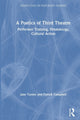 Book cover of: Poetics of Third Theatre. By: Jane Turner - undifferentiated