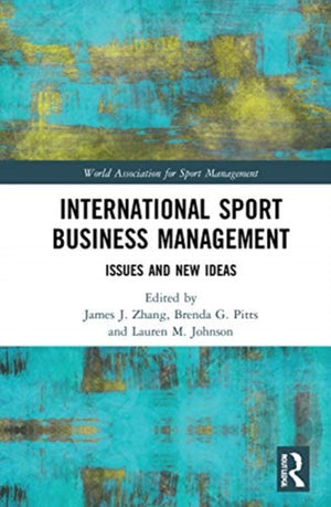 International Sport Business Management