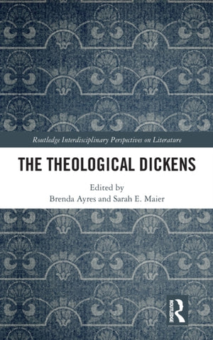 The Theological Dickens