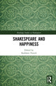 Book cover of: Shakespeare and Happiness