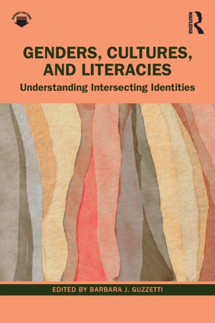 Book cover of: Genders, Cultures, and Literacies. By: Barbara J. Guzzetti