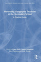 Book cover of: Mentoring Geography Teachers in the Secondary School