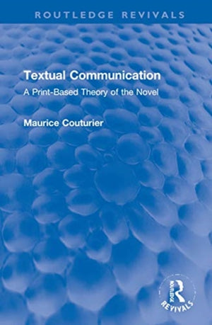 Textual Communication