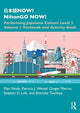 Book cover of: ???NOW! NihonGO NOW!. By: Mari Noda