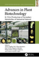 Book cover of: Advances in Plant Biotechnology. By: Alma Angélica Del Villar-Martínez