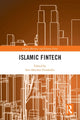 Book cover of: Islamic Fintech. By: Sara Sánchez Fernández