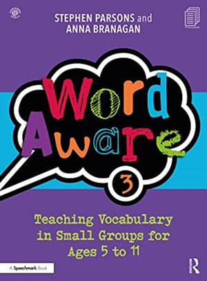 Word Aware 3