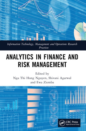 Analytics in Finance and Risk Management