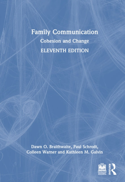 Book cover of: Family Communication