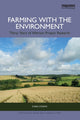Book cover of: Farming with the Environment. By: Chris Stoate