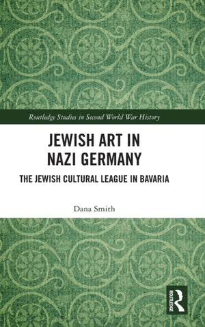 Jewish Art in Nazi Germany
