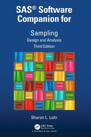 SAS® Software Companion for Sampling