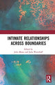 Book cover of: Intimate Relationships Across Boundaries. By: Julia Moses