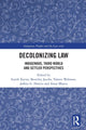 Book cover of: Decolonizing Law. By: Sujith Xavier