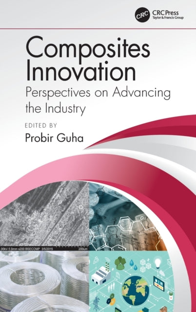 Book cover of: Composites Innovation