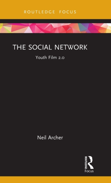 Book cover of: Social Network. By: Neil Archer