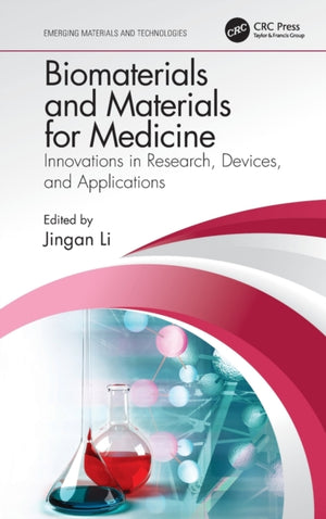 Biomaterials and Materials for Medicine
