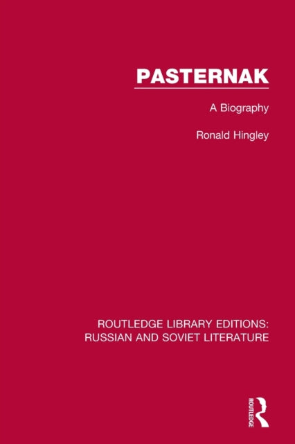 Pasternak