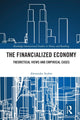 Book cover of: Financialized Economy. By: Alexander Styhre
