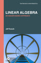 Book cover of: Linear Algebra
