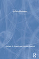 Book cover of: AI vs Humans. By: Michael W. Eysenck