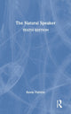 Book cover of: Natural Speaker. By: Randy Fujishin