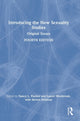 Book cover of: Introducing the New Sexuality Studies. By: Nancy Fischer