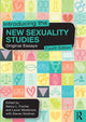 Book cover of: Introducing the New Sexuality Studies. By: Nancy Fischer