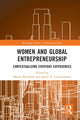 Book cover of: Women and Global Entrepreneurship. By: Maura McAdam