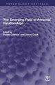 Book cover of: Emerging Field of Personal Relationships. By: Robin Gilmour