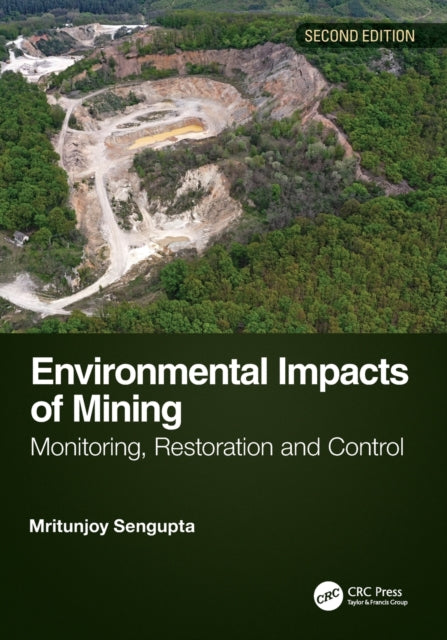 Environmental Impacts of Mining