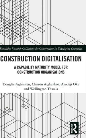 Construction Digitalisation