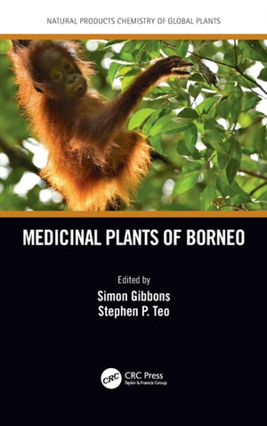 Medicinal Plants of Borneo